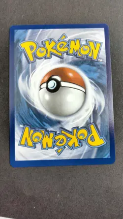 Shuckle 136/132 Mega Evolution Holo Illustration Rare Full Art Pokemon Card - Image 2