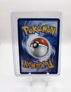 Galvantula ex - 051/142 Stellar Crown Double Rare Pokemon - NM/MINT - Image 2
