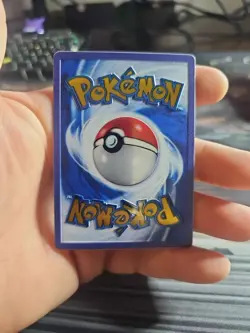 Pokemon - Mew ex 205/165 Metal Card - 151 UPC Exclusive Promo - Image 2