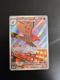 Pokemon TCG Perfect Order Illustration Rare/Full Art 3 Card Lot - Image 3