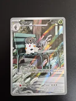 Pokemon TCG Perfect Order Illustration Rare/Full Art 3 Card Lot - Image 5