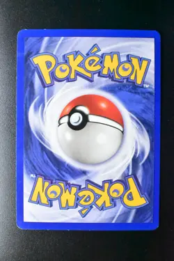Eevee 11 JR Stamp Rally Promo 2000 Pokemon Card - Image 5