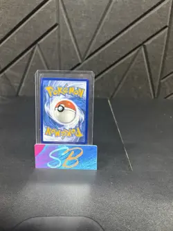 SV: Scarlet & Violet Promo Cards #203 Team Rocket's Wobbuffet - Image 2
