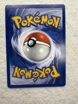 Pokemon TCG Delibird 5/64 Neo Revelation Holo Rare Card NM - Image 2