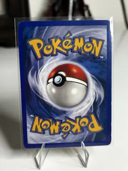 Pikachu 60/64 Red Cheeks Jungle Set WOTC 1999 Pokemon TCG Card - Image 2