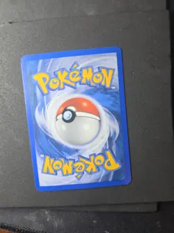 Pokemon Flareon 5/115 Unseen Forces Holo Rare Holo 70 HP English Fart SWIRL NM - Image 2