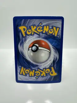 Pokemon TCG Flareon 5/115 EX Unseen Forces Reverse Holo Stamped 2005 HP - Image 4