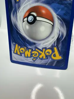 Pokemon TCG Flareon 5/115 EX Unseen Forces Reverse Holo Stamped 2005 HP - Image 5