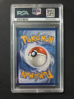 PSA 10 Gumshoos 153/132 Pokemon Mega Evolution Illustration Rare 2025 GEM MINT - Image 2