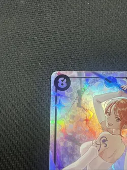 Nami (OP15-086) (Alternate Art) OP15-086 Adventure on Kami's Island Foil - Image 2