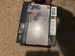 FACTORY SEALED POKEMON TCG: Evolving Skies Elite Trainer Box - Sylveon - Image 4
