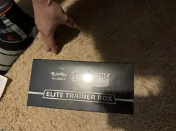 FACTORY SEALED POKEMON TCG: Evolving Skies Elite Trainer Box - Sylveon - Image 5