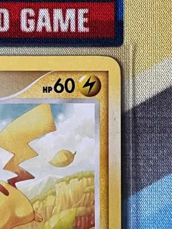 Pokemon TCG Pikachu Arceus 71/99 Regular Common - Image 4