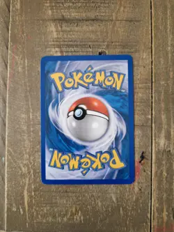 Pikachu 61/90 - HS Undaunted - Non Holo - Pokemon TCG Card English NEAR MINT - Image 2