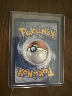 Pokemon TCG M Rayquaza EX Full Art Ultra Rare Ancient Origins Card 98/98 - Image 2