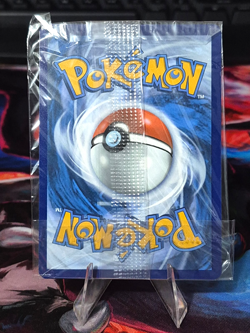 Pokemon - NM/M - Pikachu - 025/165 - Holiday Calendar SEALED Snowflake 2025 - Image 2