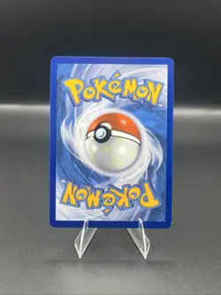Wugtrio Pokemon TCG S&V Paldean Fates Illustration Rare Holo - Image 2