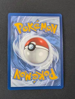 Misty's Psyduck SV10: Destined Rivals 193/182 Illustration Rare IR Pokemon Card - Image 2