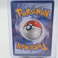The Pokemon Company Eevee 173 SV Promo Holo ENG 50HP Boosted Evolution - Image 3