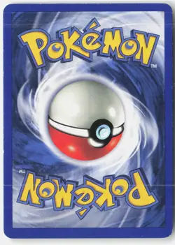Dark Golduck 37/82 Uncommon Team Rocket Pokemon Unlimited Lightly Played - Image 2