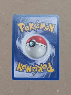 Dark Persian 42/82 Uncommon Team Rocket Pokemon Unlimited Lightly Played - Image 2