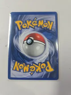 Hitmonchan (7/102) Unlimited Holo Rare 1999 Pokemon TCG Base Set Ready To Grade - Image 2