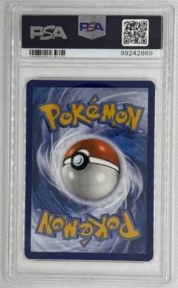 2023 Pokemon CLC EN Stantler #16 PSA 10 Gem Mint 🌶🥵 - Image 2