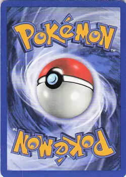 Omanyte - (Artist Yuka Morii) Pokemon Unlimited Common Neo Discovery 60/75 NM - Image 2