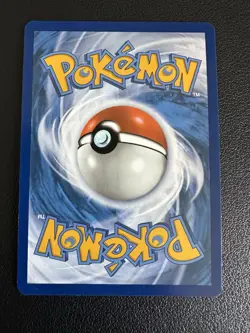 Pokemon TCG Tyranitar Scarlet & Violet Paldea Evolved Holo Card 222/193 IR - Image 2