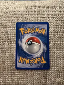 Pokemon TCG Aerodactyl Ex 94/100 Holographic - Image 3