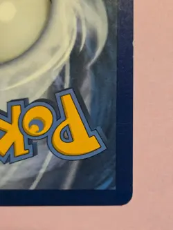 The Pokemon Company Pikachu V SWSH061 SWSH Promo Holo ENG 190HP - Image 3