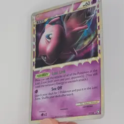 Mew (Prime) 97/102 Triumphant Holo - Lightly Played (ASSESS PHOTOS) - Image 4
