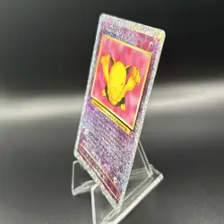 Drowzee Reverse Holo 73/110 Legendary Collection Pokemon HP - Image 3