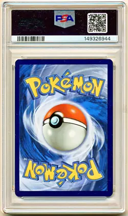 Pokemon Astral Radiance Wyrdeer Full Art Trainer Gallery #TG06 PSA 10 - POP 128 - Image 2