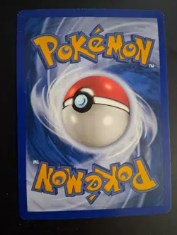 Pokemon - WOTC Black Star Promo - Rapidash - #51 - Image 2