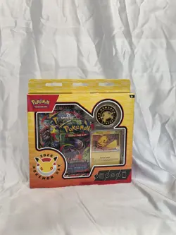 Pokemon TCG: Pokemon Day 2026 Collection Sealed - Image 1