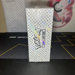 151 SV Ultra-Premium Collection UPC Pokemon TCG Sealed (+Case) NO RIPS - Image 5