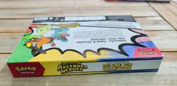 Pokemon TCG Mega Evolution Ascended Heroes First Partners Deluxe Pin Collection - Image 5