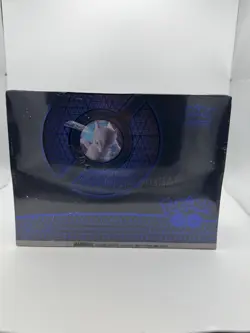 Pokemon GO Pokemon Center Elite Trainer Box Plus Exclusive Factory Sealed TEAR - Image 1