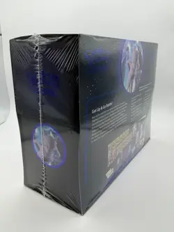 Pokemon GO Pokemon Center Elite Trainer Box Plus Exclusive Factory Sealed TEAR - Image 5