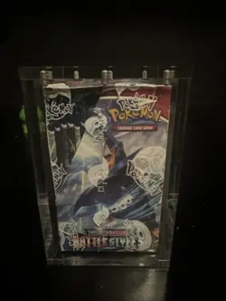 Pokemon Battle Styles Sealed Booster Box With Case - Image 4