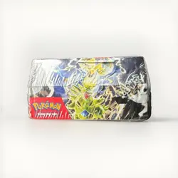 Pokemon TCG Scarlet & Violet—Obsidian Flames Sealed Booster Box English 2023 - Image 2