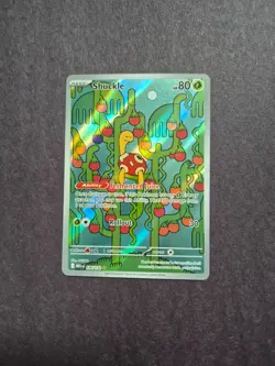 Shuckle 136/132 Pokemon Mega Evolutions - Image 1