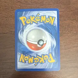 The Pokemon Company Pokemon TCG Nidoran 56/101 Dragon Frontiers Rev Holo - Image 2