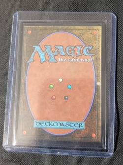 MTG Final Fantasy Snapcaster Mage Chocobo Track Foil Mythic 0469 - Image 2