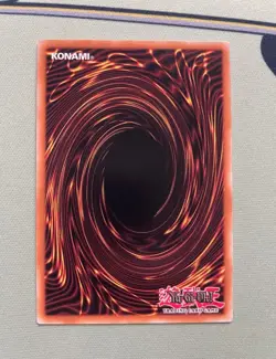 Yugioh Visas Samsara - MP24-EN108 - Prismatic Secret Rare - 1st Edition NM - Image 3