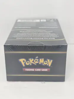 Pokemon Pitch Black Booster Bundle New & Sealed Ships Same Day. - Image 2