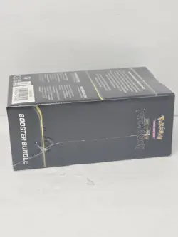 Pokemon Pitch Black Booster Bundle New & Sealed Ships Same Day. - Image 3