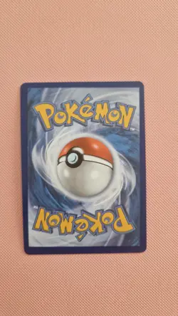Pokemon Tcg Mega Delphox ex Pitch Black 008/084 - Image 2
