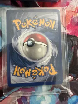 Mewtwo 29/110 Legendary Collection Reverse Holo WOTC Pokemon TCG - Image 2